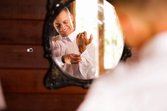 Casamento Neila e Lucas